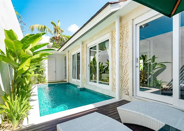 Bajra Bali Villa Seminyak