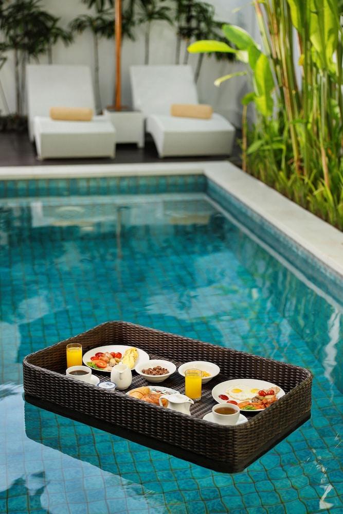 Bajra Bali विला Seminyak (Bali)