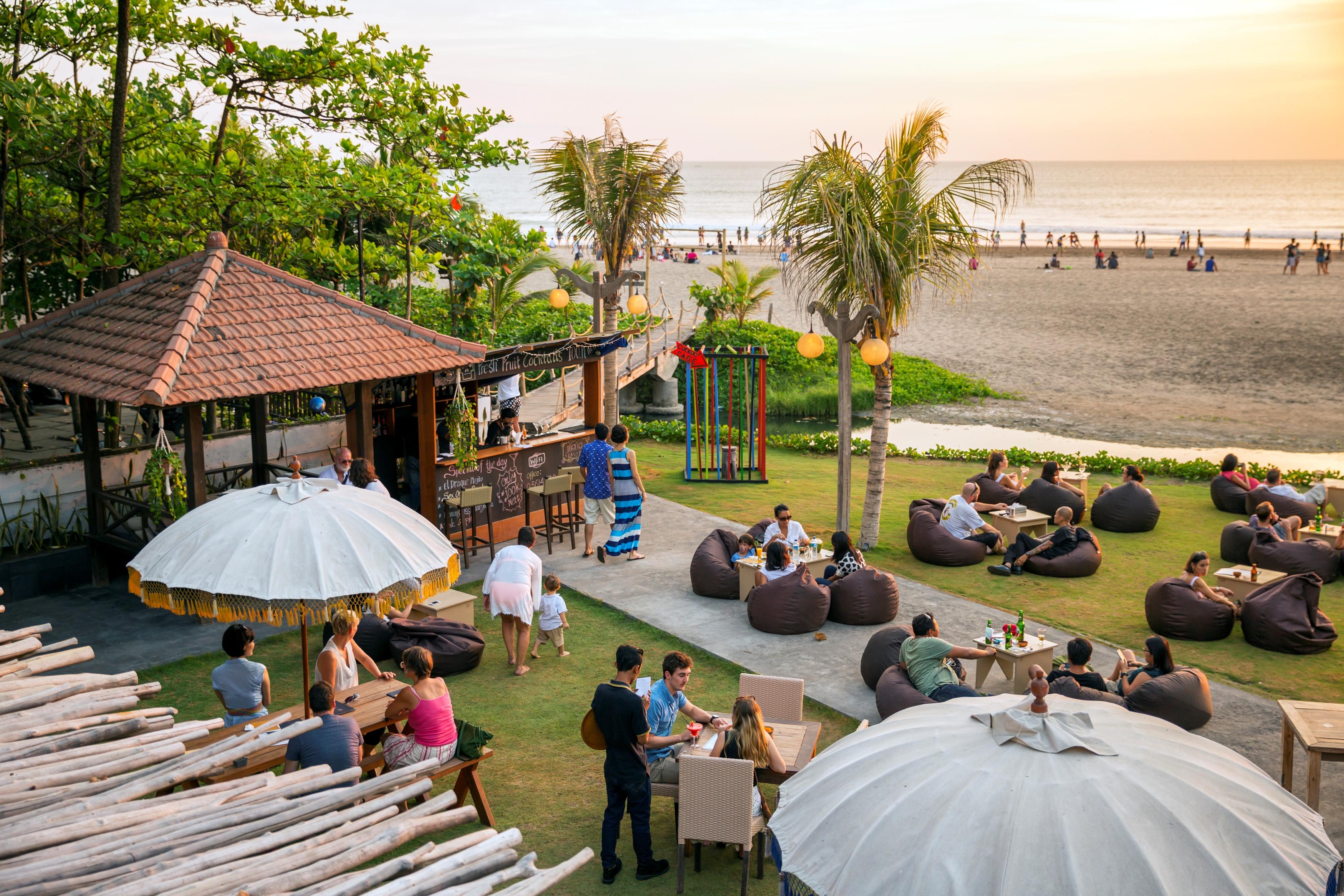 Villa Bajra Bali *