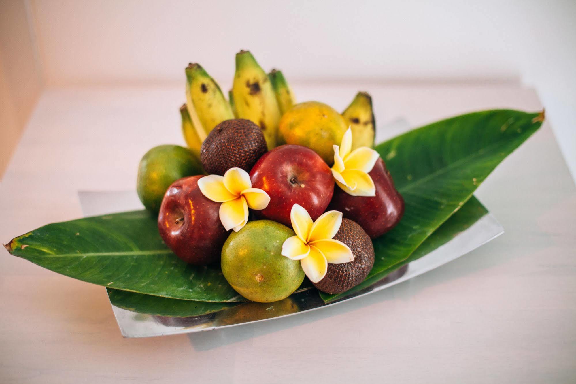 विला Bajra Bali Seminyak (Bali)